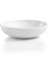 Фото #1 товара Whiteware Coupe Pasta Bowl 48 oz, Created for Macy's