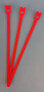 Фото #1 товара Аксессуар к компьютерной технике FASTECH ETK-7-200-1339 - Застежка-липучка для кабелей - Полиамид - Текстильный - Красный - 200 мм - 7 мм - 74 г