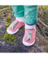 Infant Boys Breathable Washable Non-Slip Sock Shoes Tyno
