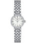 Фото #1 товара Часы Tissot Lovely Stainless Steel 20mm