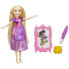 VALUVIC M Princess Rapunzel Magic Canvas II