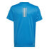 Фото #2 товара ADIDAS U Rfto short sleeve T-shirt