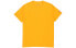 Фото #1 товара Футболка Champion Trendy_Clothing T425-CG жёлтая