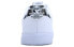 Xtep Top White-Grey Sneakers 983218319266