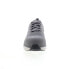Фото #5 товара Skechers Arch Fit Slip Resistant Vigorit 200152 Mens Gray Athletic Work Shoes