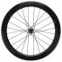 Фото #1 товара ZIPP 404 Firecrest Carbon 6B Disc Tubeless road rear wheel