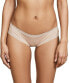 Natori Women's 237704 Bliss Cotton Briefs Cafe Underwear Size L