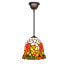 Ceiling Light Viro Multicolour Iron 60 W 20 x 30 x 20 cm