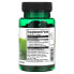 Фото #2 товара Swanson, GlucoHelp, экстракт банабы, 1,33 мг, 60 мягких таблеток