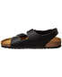 Фото #2 товара Birkenstock Milano Bs Narrow Fit Leather Sandal Men's