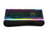 Rosewill NEON K75 V2 Wired Mechanical Gaming Keyboard with Kailh Blue Switches,