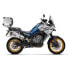 ARROW Race-Tech Aluminium With Carbon End Cap Cf Moto 800 MT Sport / Touring ´22 Muffler