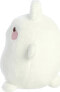 Line Friends Molang - Pluszowa maskotka króliczek Molang 12,5 cm