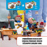 Фото #2 товара Lego 71391 Super Mario Bowser's Airship - expansion set, buildable Children's Toy to collect, gift idea with 3 figures.