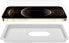 Фото #4 товара Защитное стекло для iPhone 12 Pro Max Belkin UltraGlass