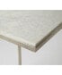 Фото #2 товара Butler Lawler Marble End Table