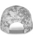 ფოტო #3 პროდუქტის Men's Camo Harrison Burton Digital Snapback Adjustable Hat