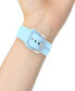 Фото #6 товара Часы iTouch Air 4 Blue Silicone Strap