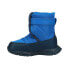 Фото #3 товара Puma Nieve Snow Infant Boys Blue Casual Boots 380746-01