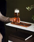 Фото #6 товара Craft Brew 2 Piece Pilsner Glass Set, 21.5 oz
