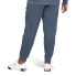 Фото #2 товара Puma Power Tape Pants Pl Womens Blue Casual Athletic Bottoms 67224418