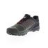 Фото #4 товара Inov-8 Roclite G 315 GTX 000804-OLBKRD Mens Green Athletic Hiking Shoes