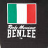 Фото #4 товара BENLEE Molto Ferte short sleeve T-shirt