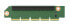 Фото #2 товара Intel CYP1URISER2STD - PCIe - Male - Green - Server