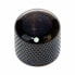 Фото #1 товара Göldo Dome Speed Knob Black