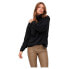 VILA Lajuli high neck sweater