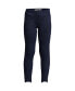 ფოტო #1 პროდუქტის Big Girls Iron Knee Denim Jeggings