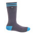 PLASTIMO P6740 Waterproof long socks