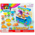 Фото #2 товара CRAZART Plasticine Food Set Food Truck With Accessories