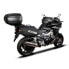 Фото #6 товара Сумки на седло для мотоцикла Shad SL58 High-Capacity 58лл