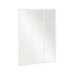 Фото #1 товара Настенное зеркало Белый Металл Стеклянный Окно 90 x 120 x 2 cm