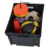 Фото #3 товара SPORTI FRANCE 20L Storage Box With Cover