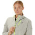 Фото #6 товара ASICS Fujitrail WP jacket