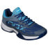 NOX AT10 Lux padel shoes Stone / Bonnie Blue, 44 - фото #5