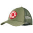 Фото #1 товара Fjällräven 1960 Logo Långtradarkeps Cap