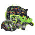 TEMPISH Racer+Protectors+Helmet Inline Skates