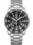 Фото #1 товара Luminox XS.3182.L Steel Colormark Chronograph 3180 Series 44mm 200M