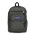 Школьный рюкзак Jansport Big Student Graphite Grey Серый, EMPTY - фото #1