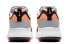 Nike Air Max 200 低帮 跑步鞋 男女同款 橙色 / Кроссовки Nike Air Max 200 CQ4599-081