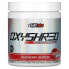 OxyShred, Thermogenic Fat Burner, Raspberry Refresh, 11.2 oz (318 g)