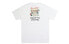 Футболка UNDEFEATED T 180057-WHITE