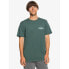 Фото #1 товара QUIKSILVER Omni Sigh short sleeve T-shirt