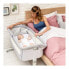 Travel cot Chicco Next2Me Dream Turquoise