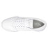Фото #4 товара Puma St Runner V3 L Lace Up Mens White Sneakers Casual Shoes 38485510