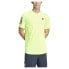 ფოტო #4 პროდუქტის ADIDAS Club 3 Stripes short sleeve T-shirt