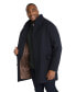 ფოტო #2 პროდუქტის Men's Big & Tall Hutton Coat